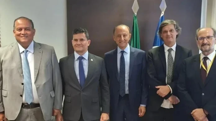 Senado deve levar Lei do Streaming a votação na próxima terça, 10