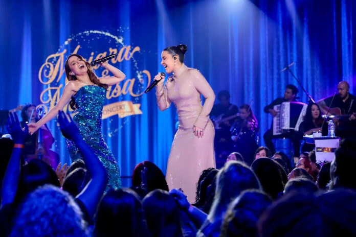 Cidade no interior de SP gasta 3,2 milhões com astros de Festa do Peão