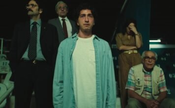 ‘Emergência Radioativa’ e o silêncio da história