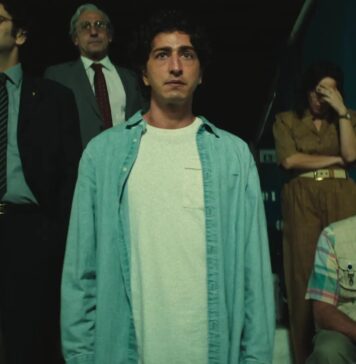 ‘Emergência Radioativa’ e o silêncio da história