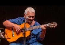 Morre Cirino, lendário parceiro de Fagner e Belchior