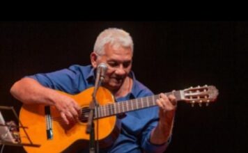 Morre Cirino, lendário parceiro de Fagner e Belchior