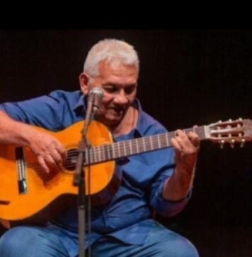 Morre Cirino, lendário parceiro de Fagner e Belchior