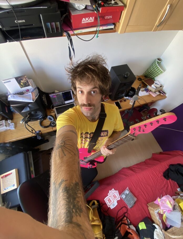 Sebastián Piracés-Ugarte