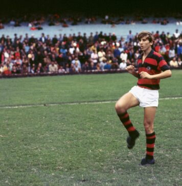 “O mais querido tem Zico” O jovem Zico, galinho que se tornaria samurai, no início de sua trajetória - still/ reprodução