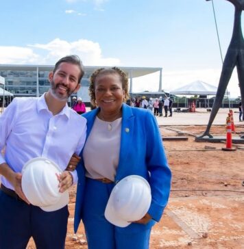 Presidente do Iphan deixa órgão para disputar governo do DF pelo PT