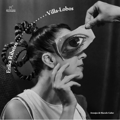 "Villa-Lobos" - capa/ reprodução - foto: Diego Bresani/ reprodução