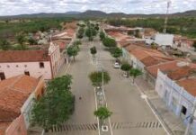 Sob estiagem severa, Coxixola, de 1,8 mil habitantes, contrata Safadão por 1,3 milhão