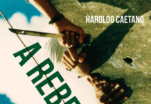 Trinta anos depois, refém analisa rebelião comandada por Leonardo Pareja, em Goiás Capa do Livro A rebelião, de Haroldo Caetano