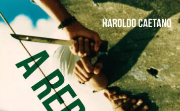 Trinta anos depois, refém analisa rebelião comandada por Leonardo Pareja, em Goiás Capa do Livro A rebelião, de Haroldo Caetano