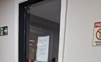 Sede da produtora do filme de Bolsonaro também é ficção