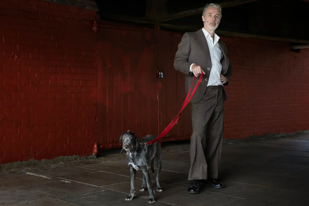 Baxter Dury