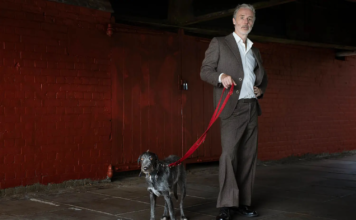 O inclassificável cabaré de Baxter Dury