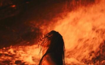 Anitta procura o justo meio entre extremos e extremismos no álbum “Equilibrivm” Anitta em "Equilibrivm"