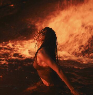 Anitta procura o justo meio entre extremos e extremismos no álbum “Equilibrivm” Anitta em "Equilibrivm"