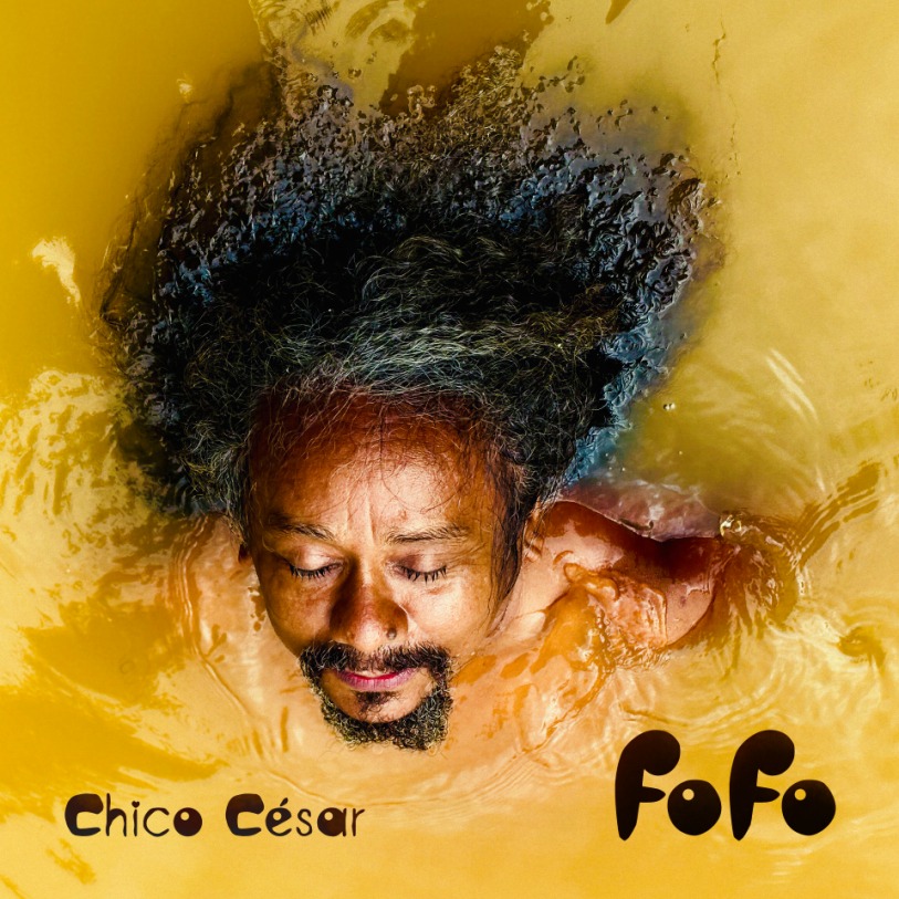 "Fofo" - capa/ reprodução