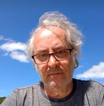 Ademir Assunção lança “O jogo de xadrez”, poemas de recusa ao conformismo