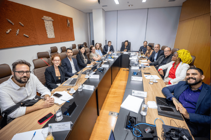 Com saída iminente de diretores de Bolsonaro na Ancine, disputa por vagas agita bastidores
