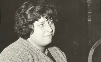 O sequestro da cantora e compositora Tuca Tuca (1944-1978)