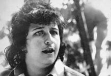 O sequestro da cantora e compositora Tuca Tuca (1944-1978)