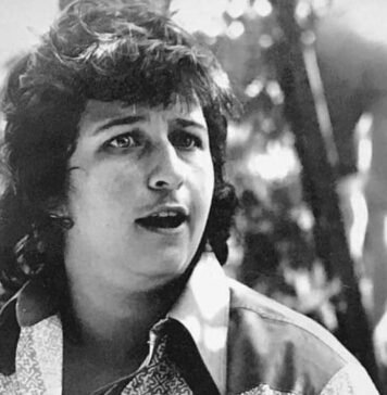 O sequestro da cantora e compositora Tuca Tuca (1944-1978)