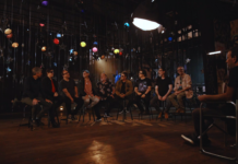 Documentário no In-Edit Brasil volta a soltar cobras & lagartos do velho Canecão "Canecão – Tantas Emoções"