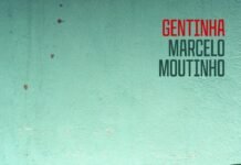“Gentinha” e a grandeza de Marcelo Moutinho, craque da crônica e do conto "Gentinha" - capa/ reprodução