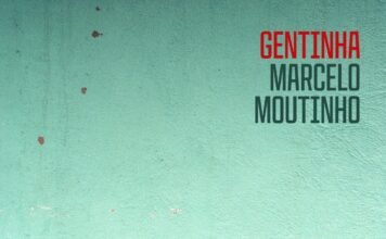“Gentinha” e a grandeza de Marcelo Moutinho, craque da crônica e do conto "Gentinha" - capa/ reprodução