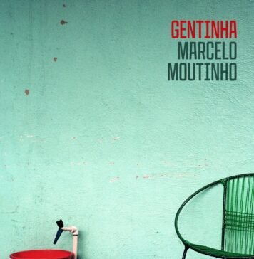 “Gentinha” e a grandeza de Marcelo Moutinho, craque da crônica e do conto "Gentinha" - capa/ reprodução