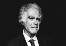 Morre, aos 87 anos, o grande “micro-historiador” italiano Carlo Ginzburg O historiador Carlo Ginzburg. Foto: Monica Biancardi / Divulgação
