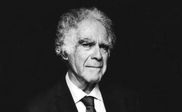 Morre, aos 87 anos, o grande “micro-historiador” italiano Carlo Ginzburg O historiador Carlo Ginzburg. Foto: Monica Biancardi / Divulgação
