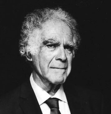 Morre, aos 87 anos, o grande “micro-historiador” italiano Carlo Ginzburg O historiador Carlo Ginzburg. Foto: Monica Biancardi / Divulgação