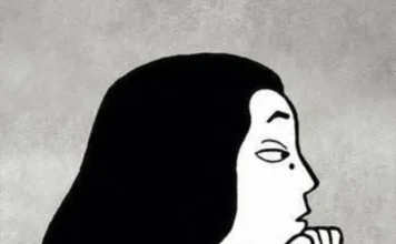 Marjane Satrapi inoculou microrrevoluções no coração da revolução