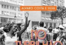 “No turbilhão da galeria” e a eternidade da crônica "No turbilhão da galeria: as crônicas do Marechal" - capa (de Paola Manica sobre foto de Marcel Gautherot/ Acervo Instituto Moreira Salles)/ reprodução