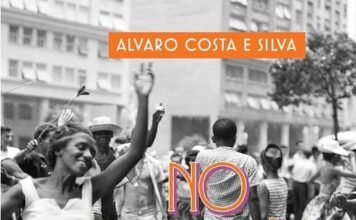 “No turbilhão da galeria” e a eternidade da crônica "No turbilhão da galeria: as crônicas do Marechal" - capa (de Paola Manica sobre foto de Marcel Gautherot/ Acervo Instituto Moreira Salles)/ reprodução