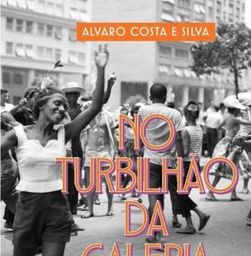 “No turbilhão da galeria” e a eternidade da crônica "No turbilhão da galeria: as crônicas do Marechal" - capa (de Paola Manica sobre foto de Marcel Gautherot/ Acervo Instituto Moreira Salles)/ reprodução