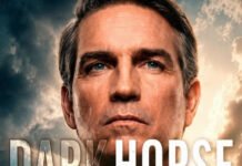 Europa Filmes, que vai distribuir ‘Dark Horse’, foi notificada por pendência com o BRDE