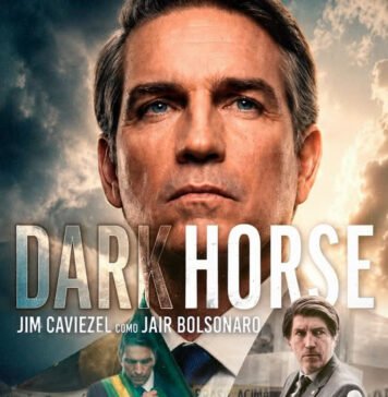 Europa Filmes, que vai distribuir ‘Dark Horse’, foi notificada por pendência com o BRDE