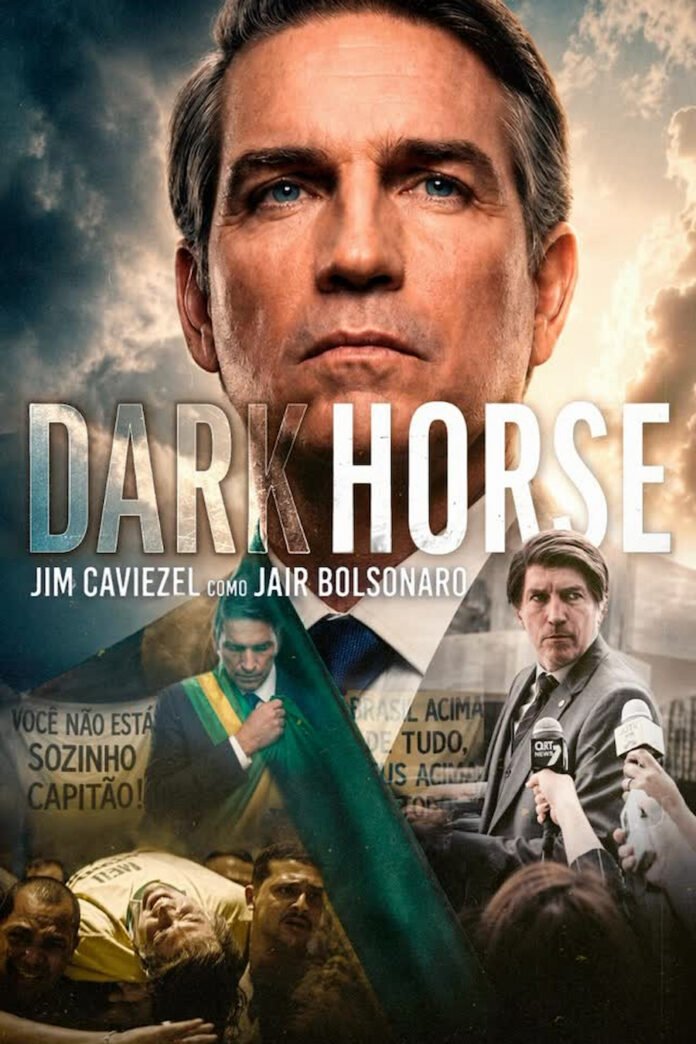 Europa Filmes, que vai distribuir ‘Dark Horse’, foi notificada por pendência com o BRDE