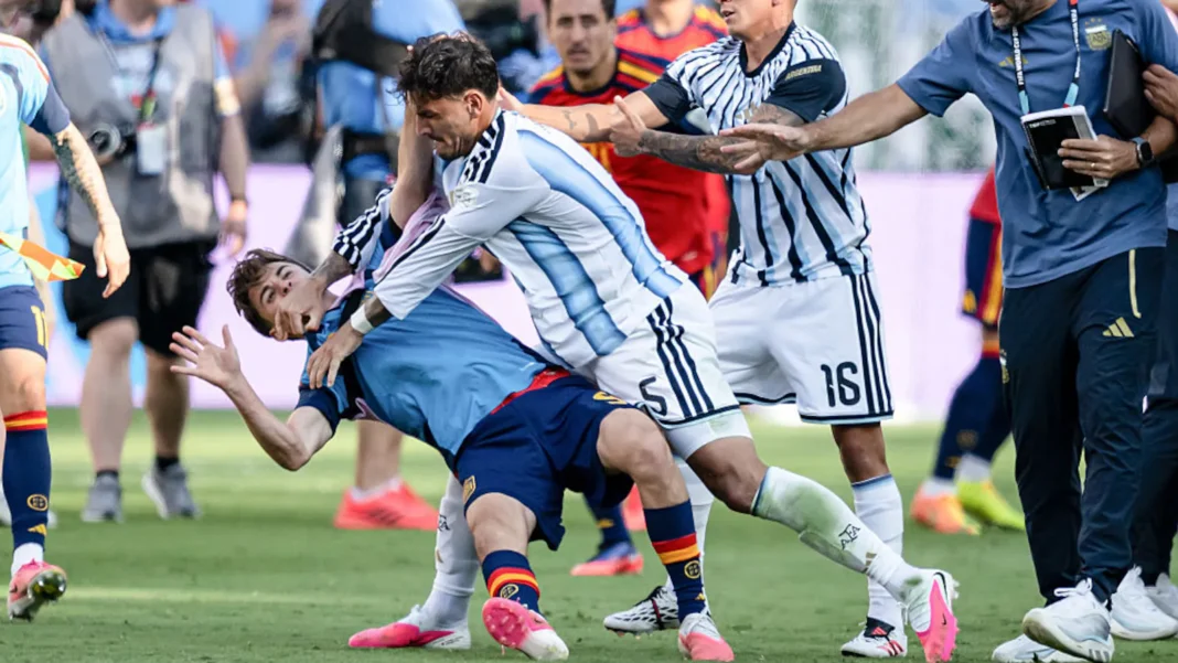 paredes