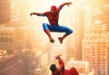 Novo ‘Homem-Aranha’ mostra angústia de adolescentes num mundo de adultos ineptos