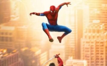 Novo ‘Homem-Aranha’ mostra angústia de adolescentes num mundo de adultos ineptos