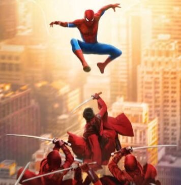 Novo ‘Homem-Aranha’ mostra angústia de adolescentes num mundo de adultos ineptos