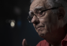 Morre Barretão, a quem se poderia atribuir a invenção do cinema nacional