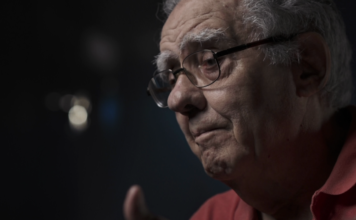 Morre Barretão, a quem se poderia atribuir a invenção do cinema nacional