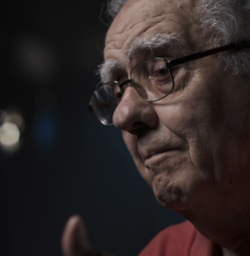 Morre Barretão, a quem se poderia atribuir a invenção do cinema nacional