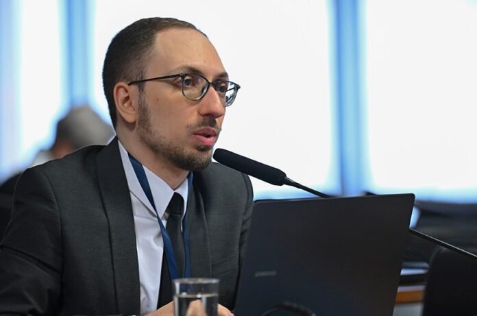 Sem participação de trabalhadores do audiovisual, Senado recolhe contribuições para Lei do Streaming