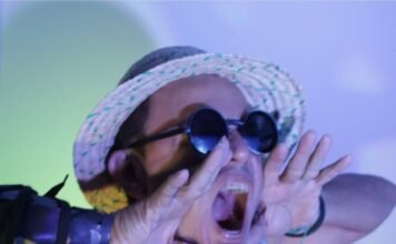 Uma cantoria para Beto Ehong O multiartista Beto Ehong - foto: acervo pessoal/ reprodução