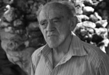 Brasil perde Huberto Cabral, a Enciclopédia do Cariri