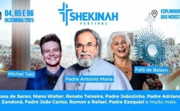 Margareth nega recurso de festival cristão do DF idealizado por políticos do Centrão